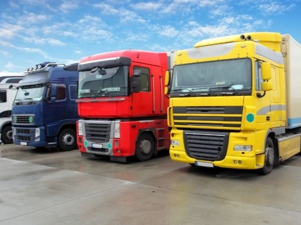 Adana Pamukkale Nakliye